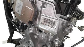 Mocep1263214 2nr motor completo toyota yaris 1.5
