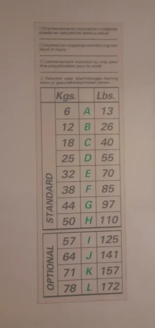 BH Home Gym - Máquina de ejercicios