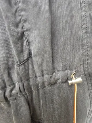 Chaqueta Zara entretiempo