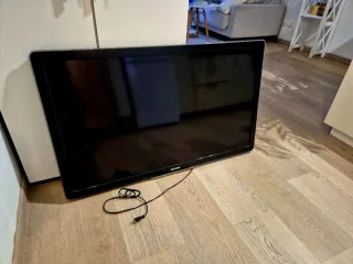 TV Philips 50 + Amazon Fire Stick