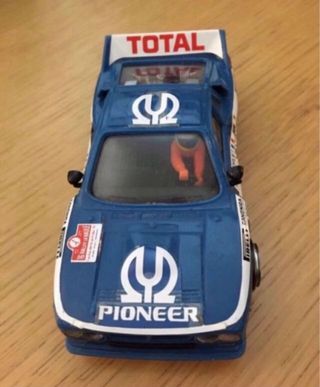 Scalextric Exin Lancia 037 Rally
