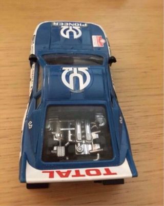 Scalextric Exin Lancia 037 Rally