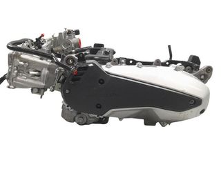 Honda mocep1348854 jk05e motor completo pcx 125