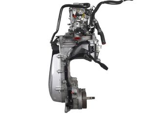 Honda mocep1348854 jk05e motor completo pcx 125