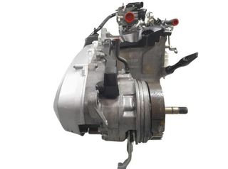 Honda mocep1348854 jk05e motor completo pcx 125
