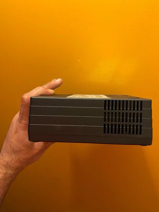 Compresor de aire para coche Aircom