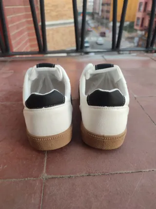 Zapatillas deportivas mujer talla 39 EU nuevas