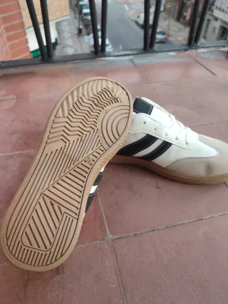 Zapatillas deportivas mujer talla 39 EU nuevas