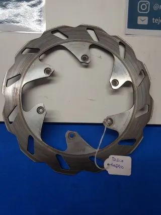 Disco Freno Trasero KTM 690 SMC (07-09)