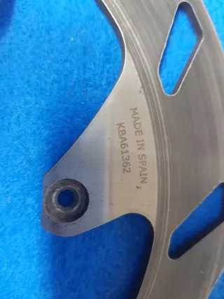 Disco Freno Trasero KTM 690 SMC (07-09)