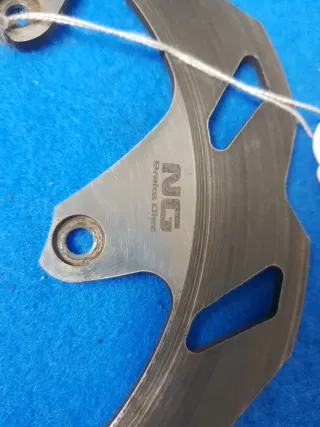 Disco Freno Trasero KTM 690 SMC (07-09)