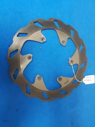 Disco Freno Trasero KTM 690 SMC (07-09)