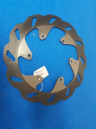 Disco Freno Trasero KTM 690 SMC (07-09)