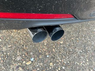 Bmw 320d M performance 8zf