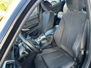 Bmw 320d M performance 8zf