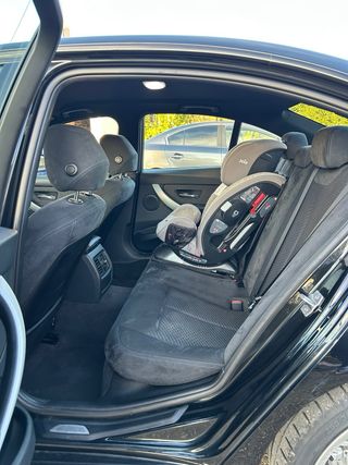 Bmw 320d M performance 8zf