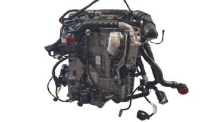 Citroen hn05 motor c5 1.2 12v e-thp / mocep1337740