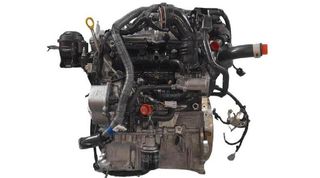 Motor toyota mocep1407216 1nz yaris hybrid feel