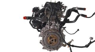 Motor toyota mocep1407216 1nz yaris hybrid feel