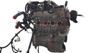 Motor toyota mocep1407216 1nz yaris hybrid feel