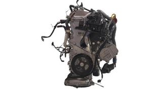 Motor toyota mocep1407216 1nz yaris hybrid feel