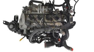 Motor toyota mocep1407216 1nz yaris hybrid feel