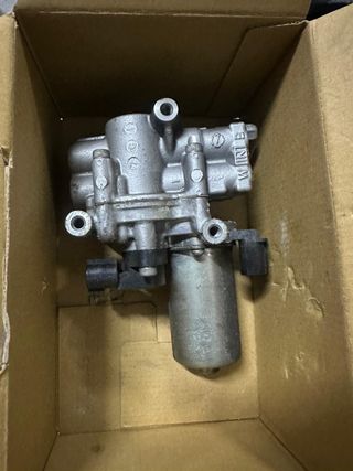 Modulo frenos honda vfr800