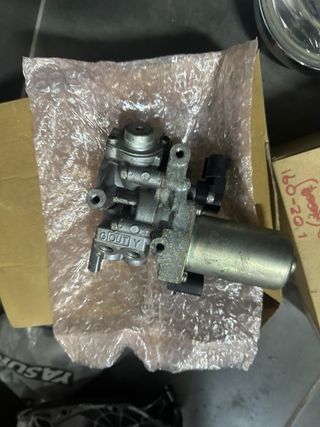 Modulo frenos honda vfr800