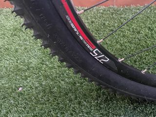 Bici de Montaña Rockrider Casi Nueva