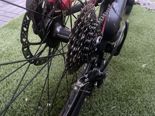 Bici de Montaña Rockrider Casi Nueva