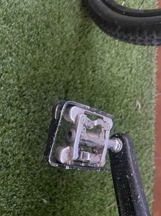 Bici de Montaña Rockrider Casi Nueva