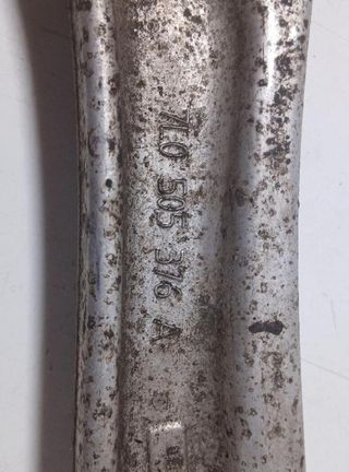 Brazo suspension trasero audi 212899 7l0505376a q7