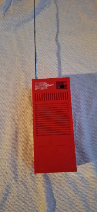 Radio Antigua Coca-Cola