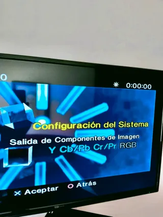 Adaptador PS2 HDMI PRODUCTO NUEVO.