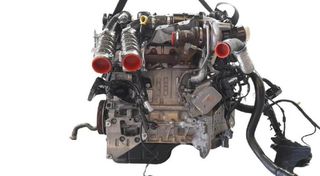 Mocep1367626 xujh motor completo ford ecosport cr6