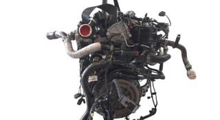 Mocep1367626 xujh motor completo ford ecosport cr6