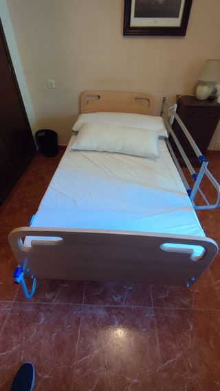 Cama articulada eléctrica NUEVA