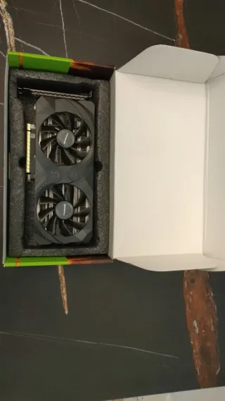 Scheda Video Manli RTX 3060 Ti 8GB