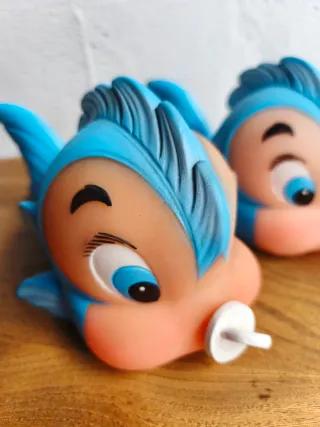 Lamparas Pezqueñines