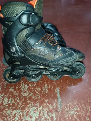 Patines en línea para niño