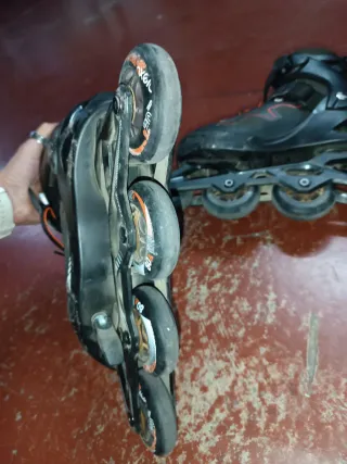 Patines en línea para niño