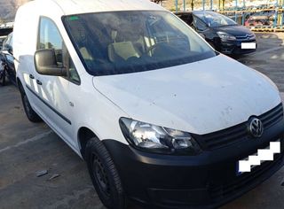 Llanta volkswagen caddy ka/kb (2c) 475849