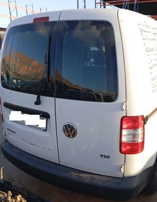 Llanta volkswagen caddy ka/kb (2c) 475849