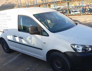 Llanta volkswagen caddy ka/kb (2c) 475849