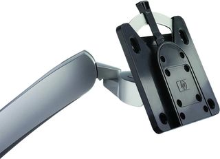 Placa de Montaje Monitor y Mini PC HP