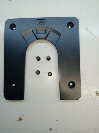 Placa de Montaje Monitor y Mini PC HP