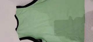 Maglietta neonato Life's a trip