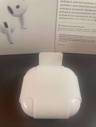 Auriculares inalámbricos