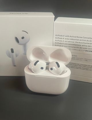 Auriculares inalámbricos