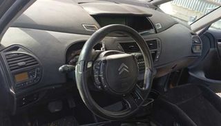 Citroen 453208 bandeja trasera c4 picasso picasso